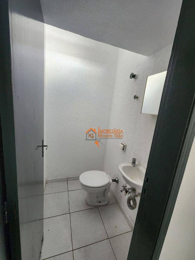 Sala-Conjunto, 21 m² - Foto 9