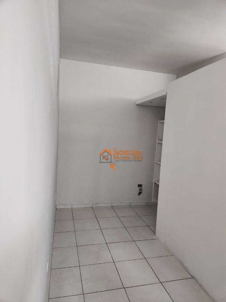 Sala-Conjunto, 21 m² - Foto 8