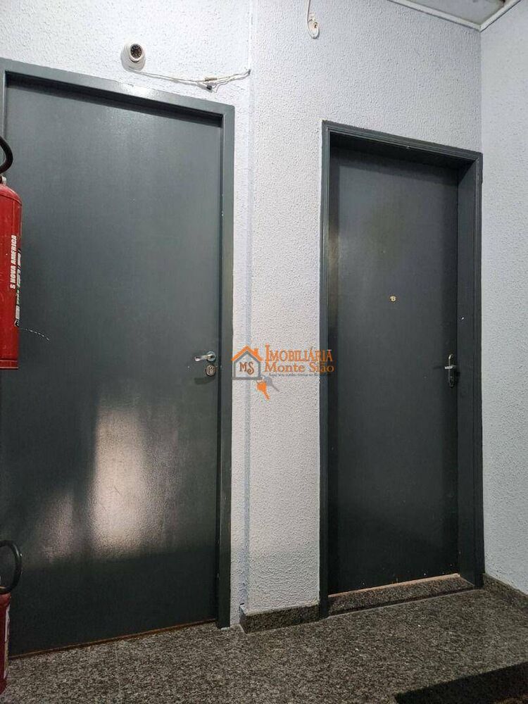 Sala-Conjunto, 21 m² - Foto 10