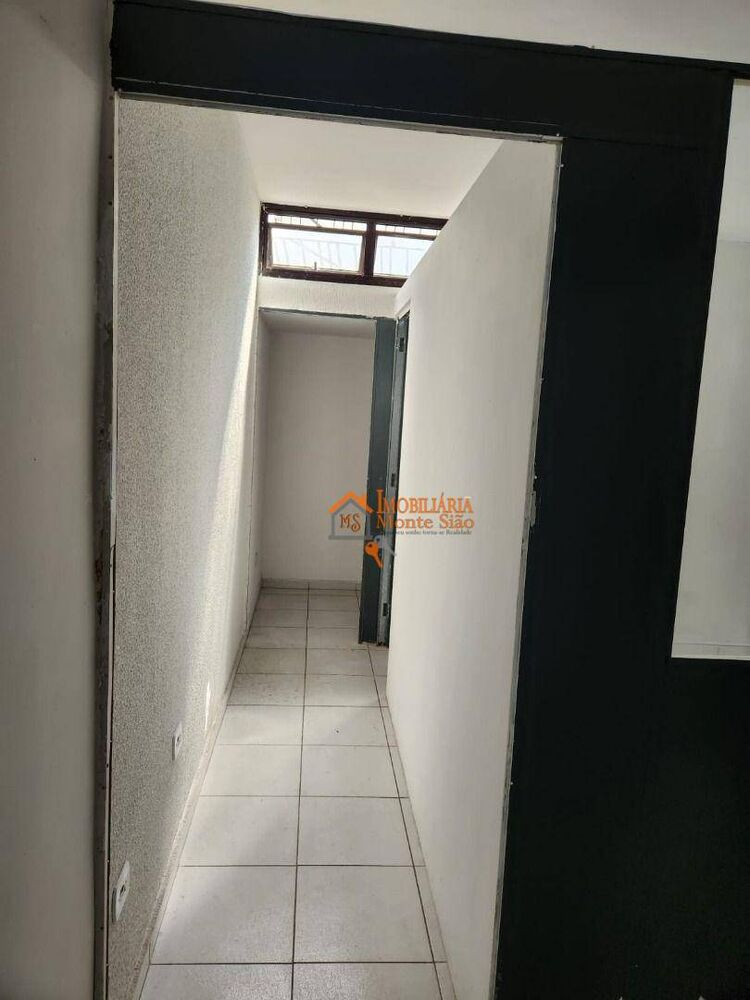 Sala-Conjunto, 21 m² - Foto 4