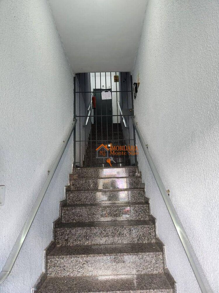 Sala-Conjunto, 21 m² - Foto 11