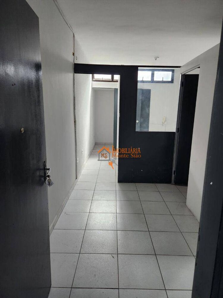 Sala-Conjunto, 21 m² - Foto 3