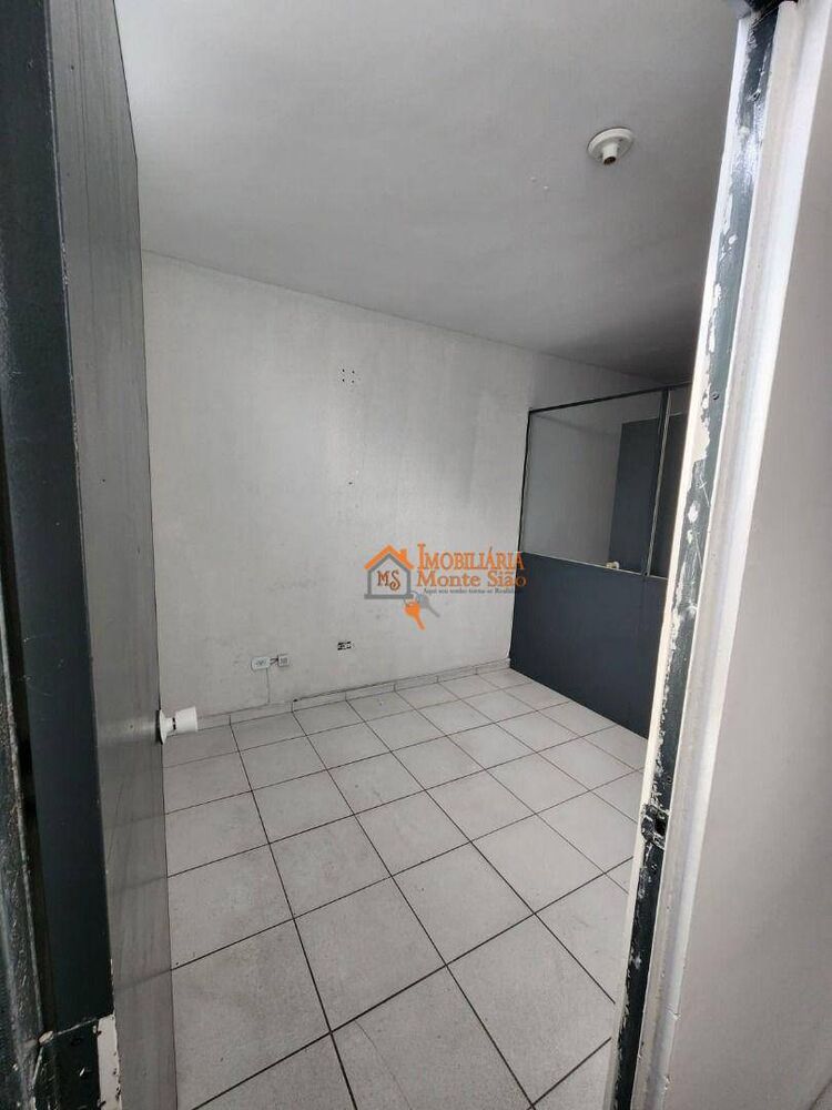 Sala-Conjunto, 21 m² - Foto 2