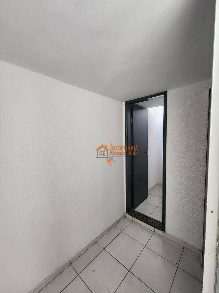 Sala-Conjunto, 21 m² - Foto 5