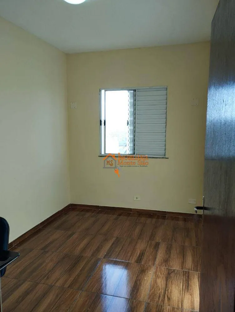 Sobrado, 3 quartos, 220 m² - Foto 6