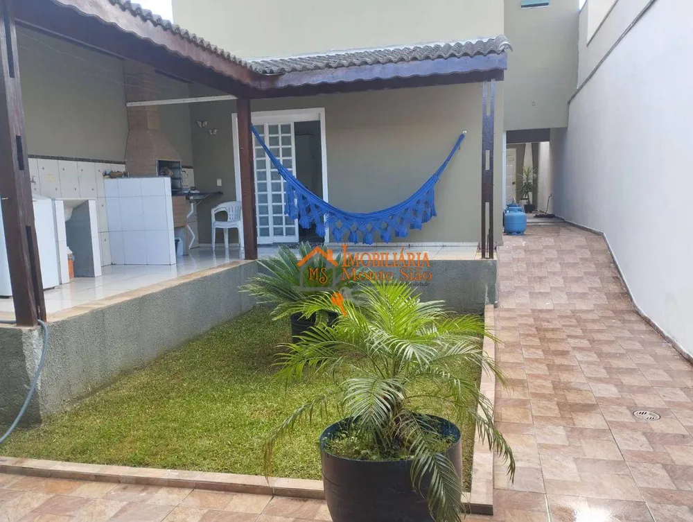 Sobrado, 3 quartos, 220 m² - Foto 3