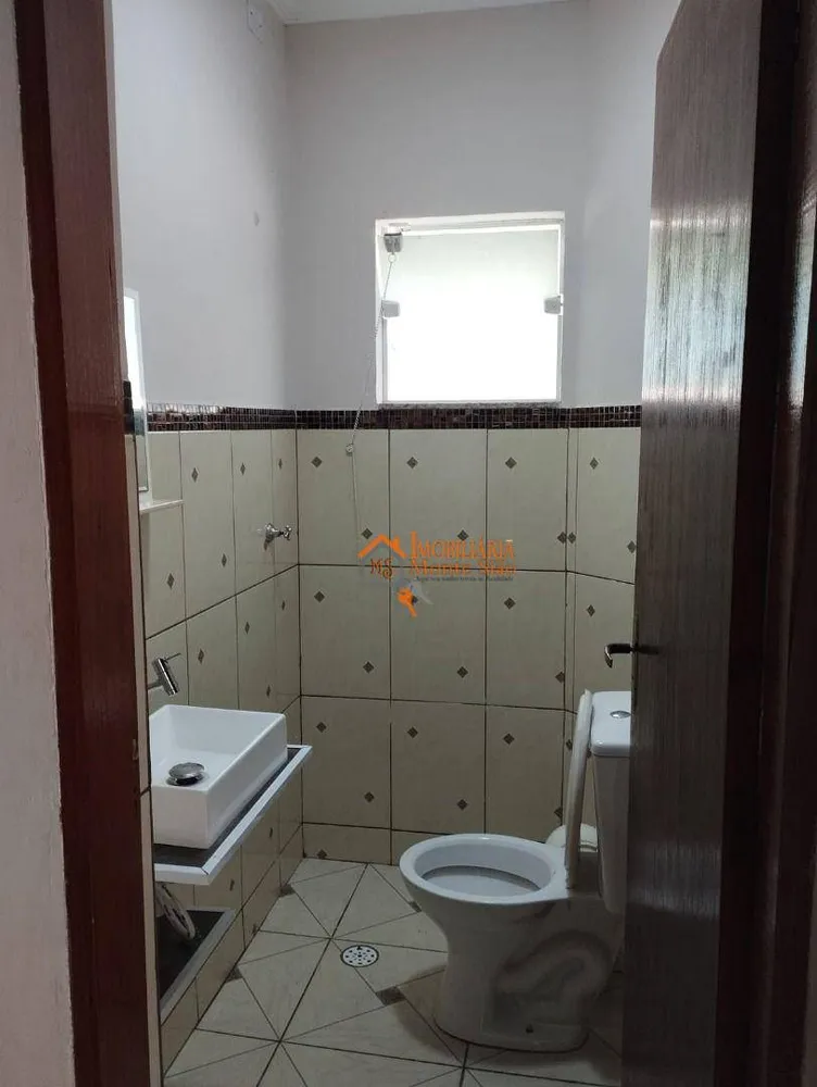 Sobrado, 3 quartos, 220 m² - Foto 4