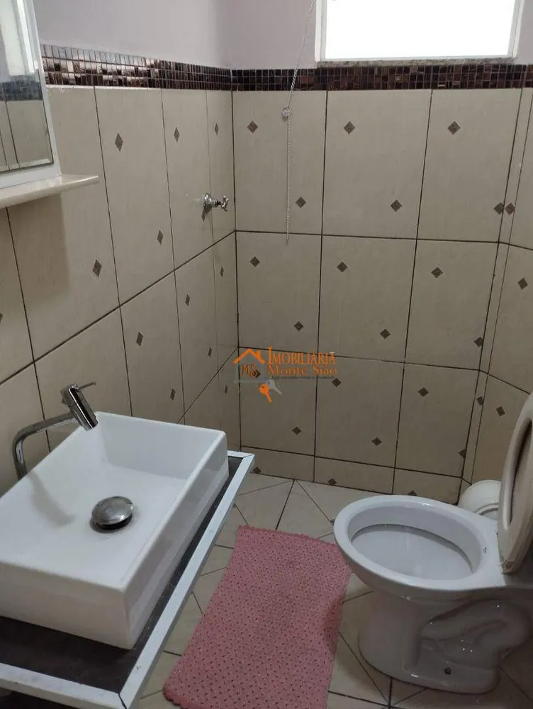 Sobrado, 3 quartos, 220 m² - Foto 8