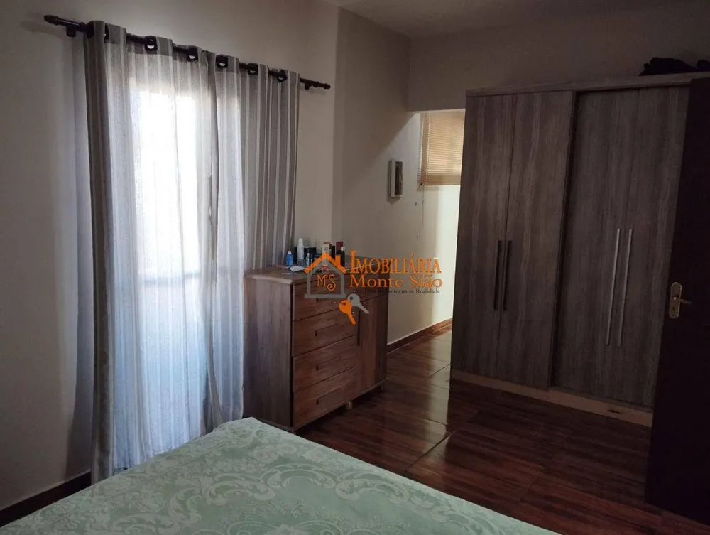Sobrado, 3 quartos, 220 m² - Foto 2