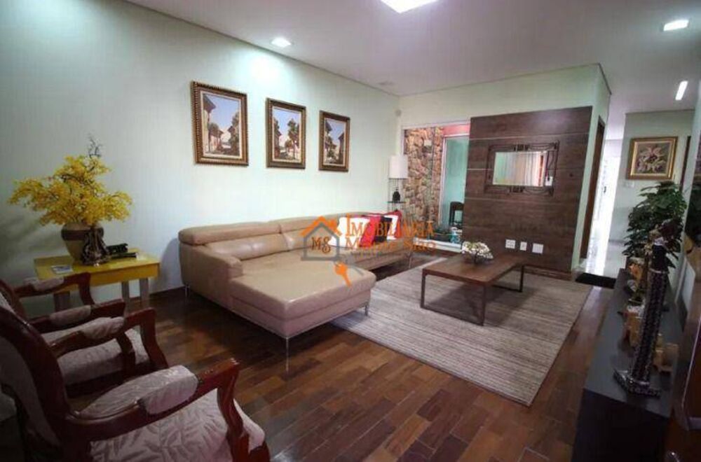 Sobrado, 3 quartos, 320 m² - Foto 2