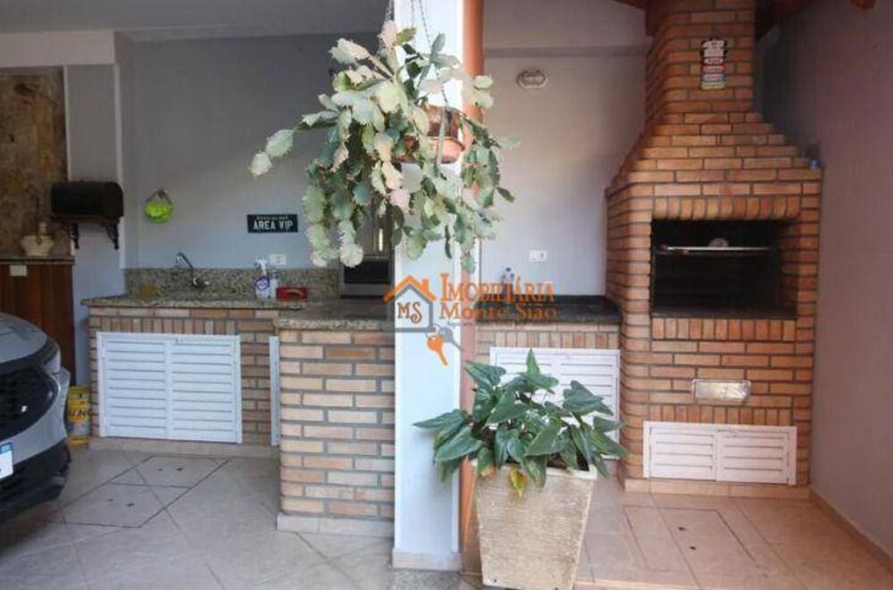 Sobrado, 3 quartos, 320 m² - Foto 4