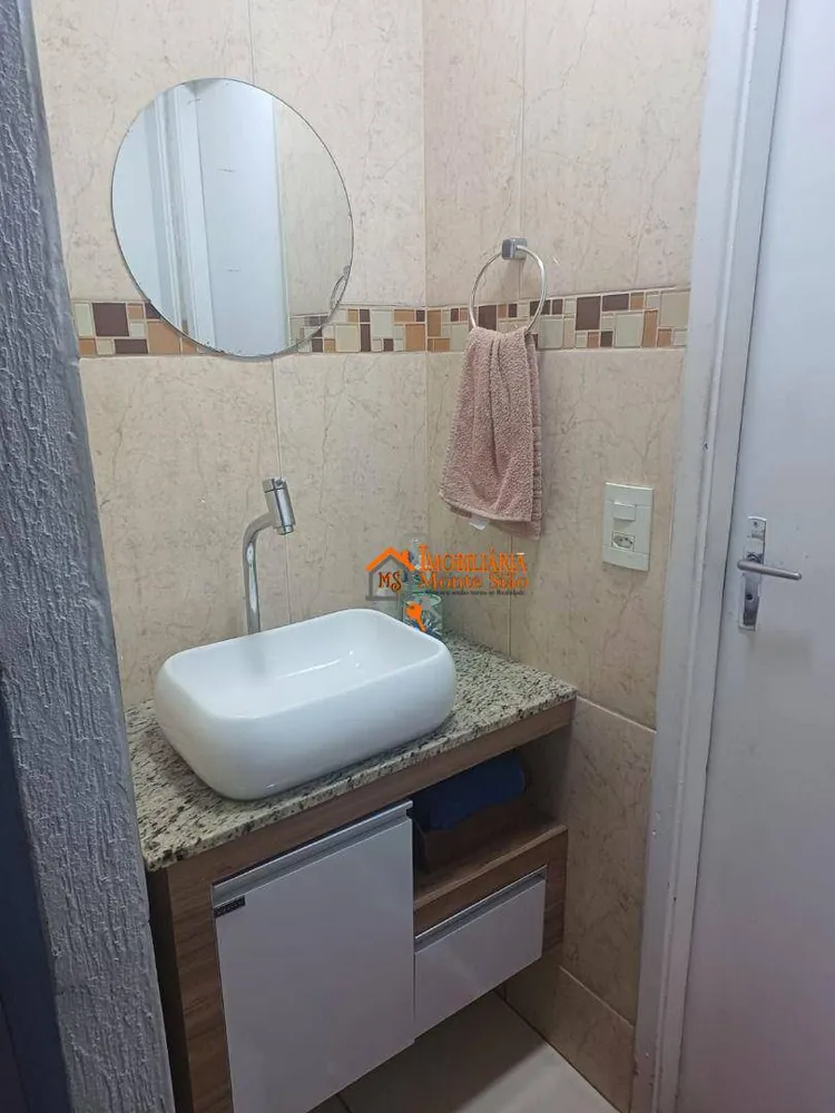 Apartamento, 2 quartos, 43 m² - Foto 11