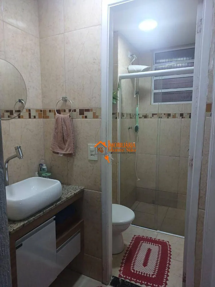 Apartamento, 2 quartos, 43 m² - Foto 10