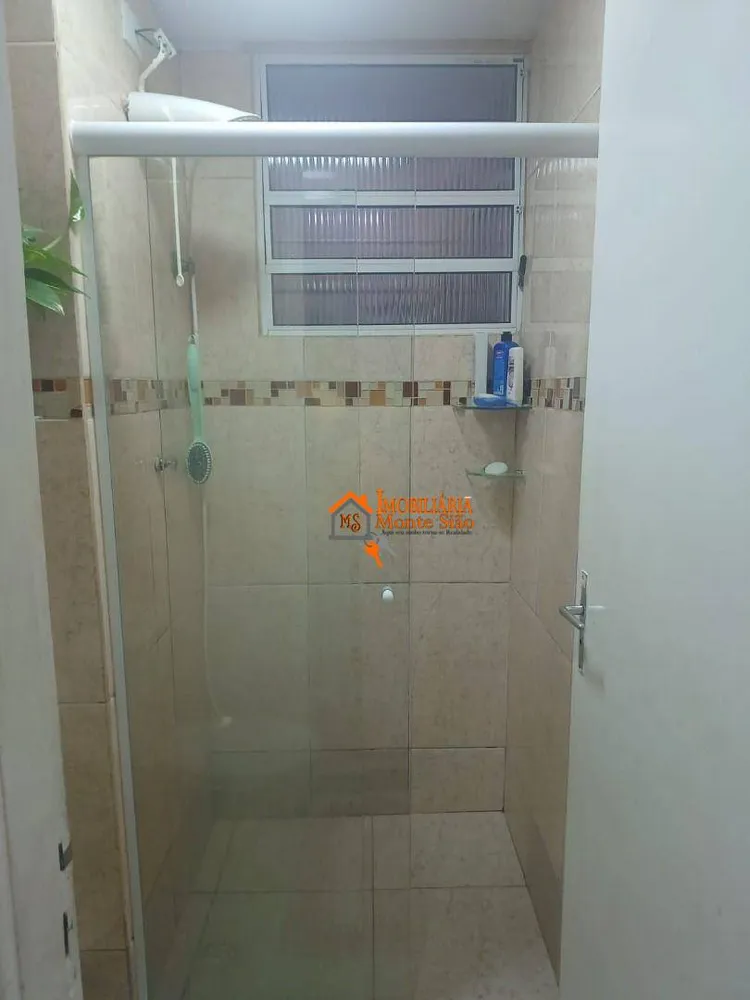 Apartamento, 2 quartos, 43 m² - Foto 12