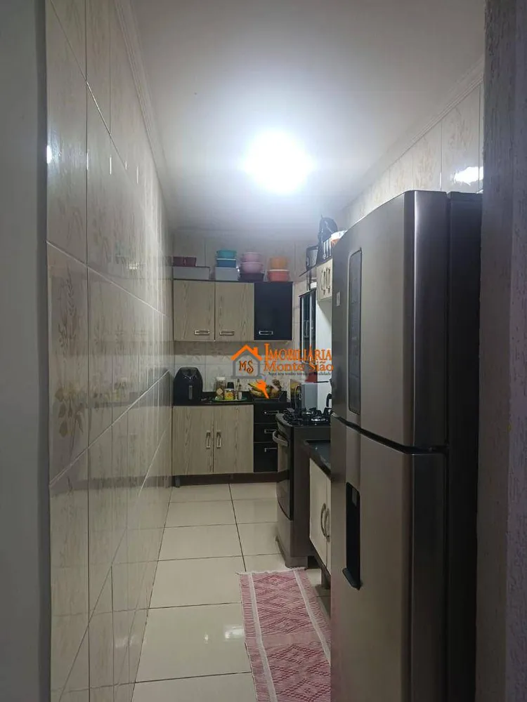 Apartamento, 2 quartos, 43 m² - Foto 5