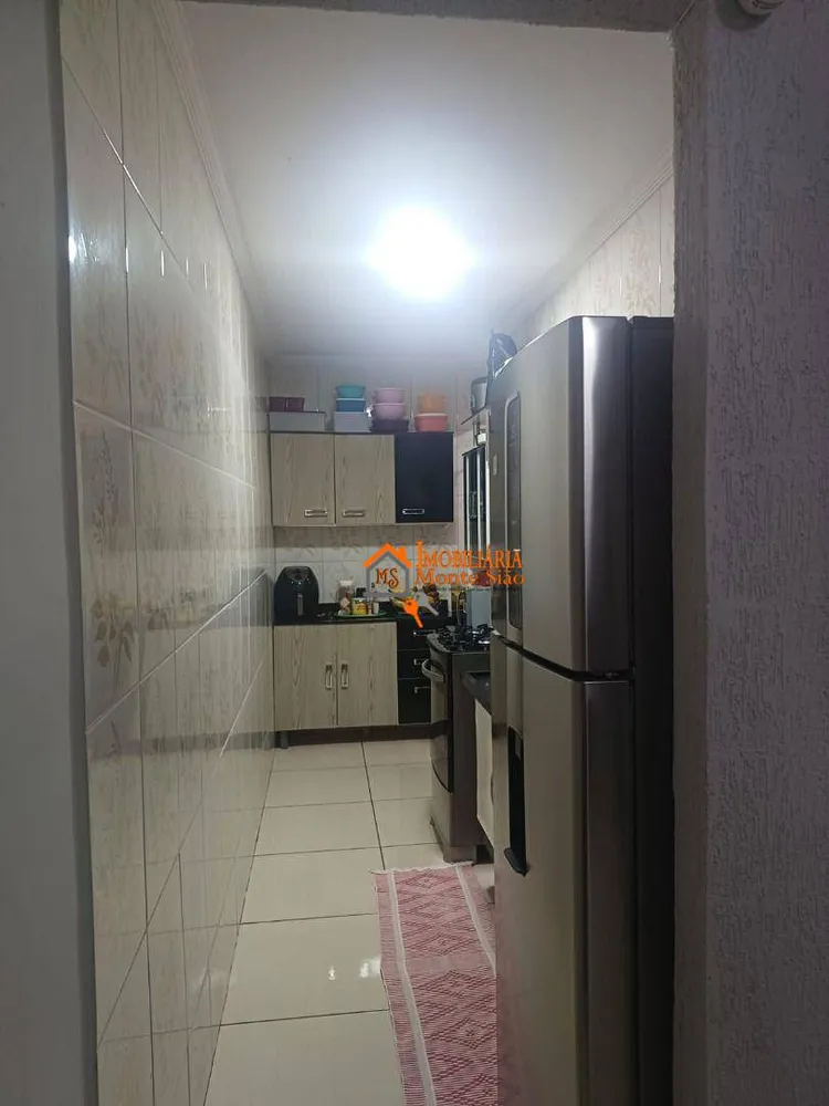 Apartamento, 2 quartos, 43 m² - Foto 4