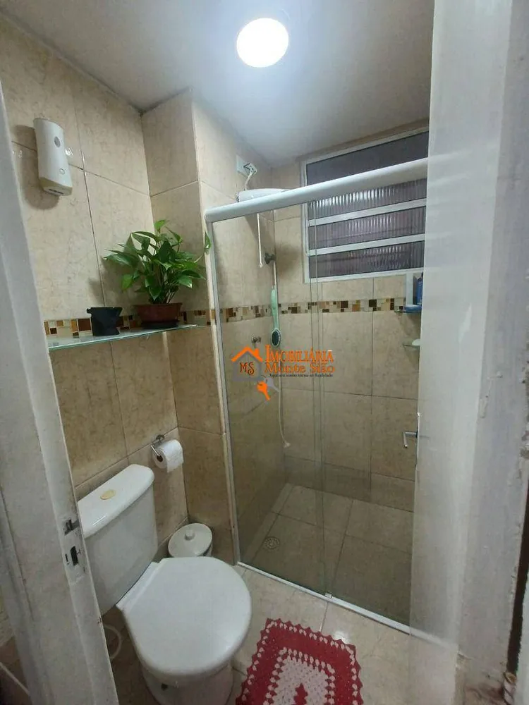 Apartamento, 2 quartos, 43 m² - Foto 9