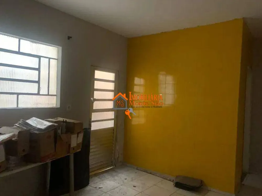 Sobrado, 3 quartos, 150 m² - Foto 2