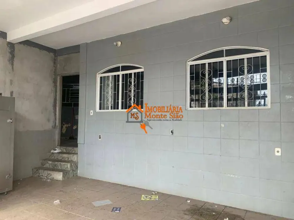 Sobrado, 3 quartos, 150 m² - Foto 3