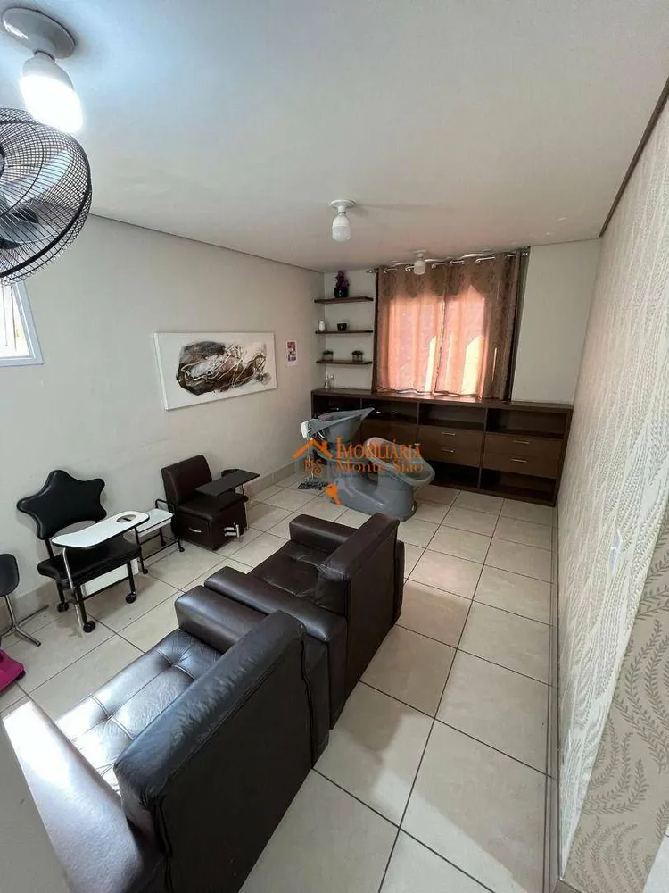 Apartamento, 3 quartos, 76 m² - Foto 8