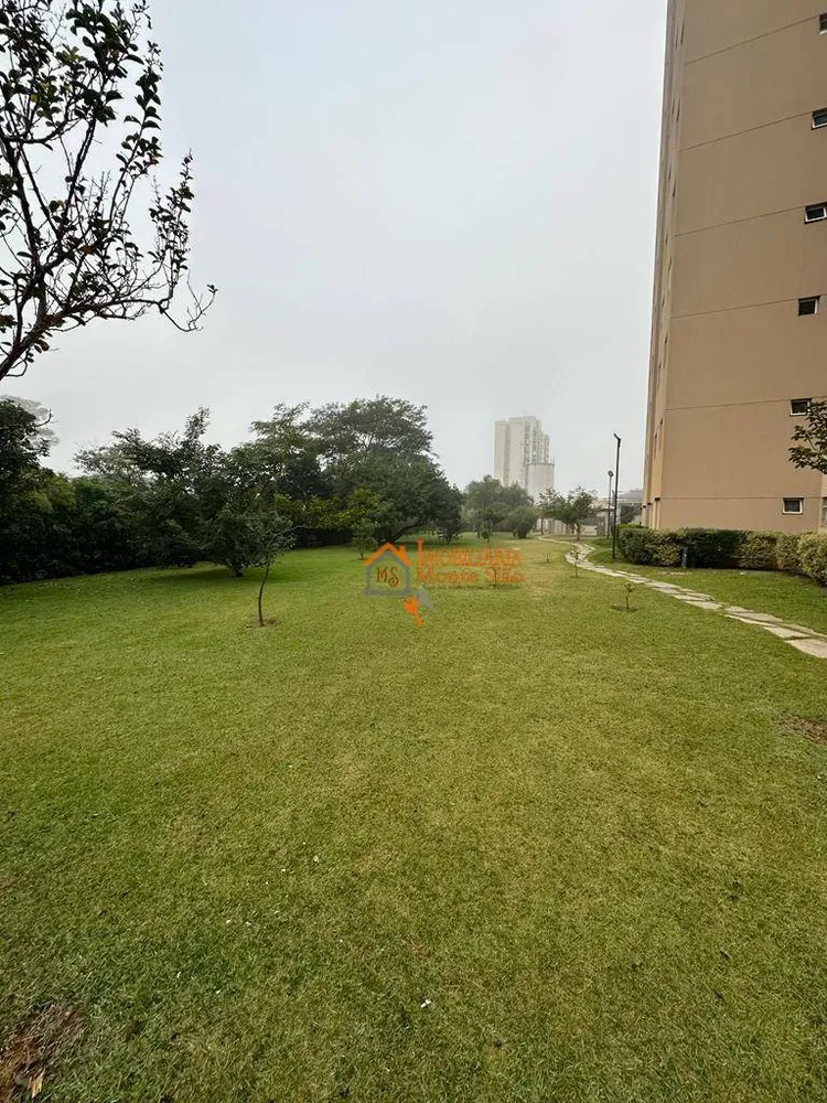 Apartamento, 3 quartos, 76 m² - Foto 9