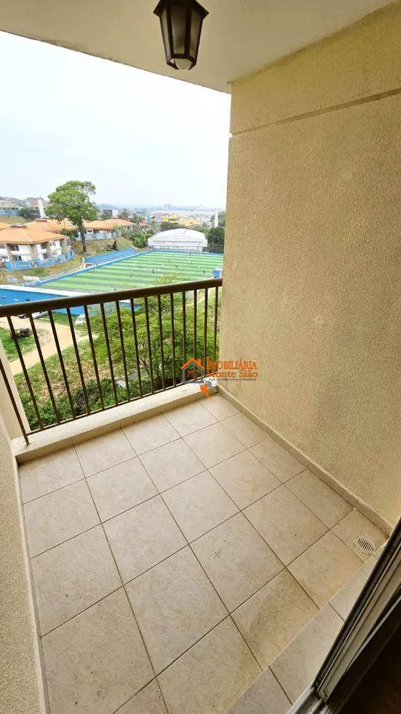 Apartamento, 3 quartos, 76 m² - Foto 1