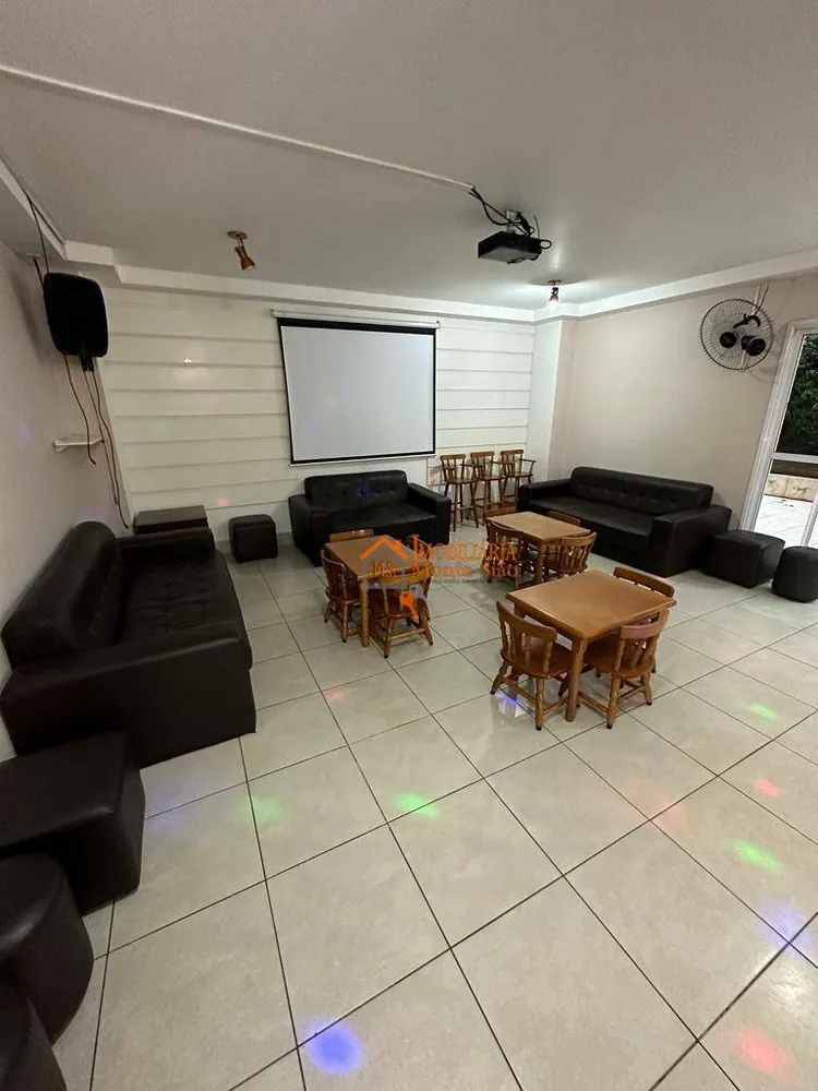 Apartamento, 3 quartos, 76 m² - Foto 6
