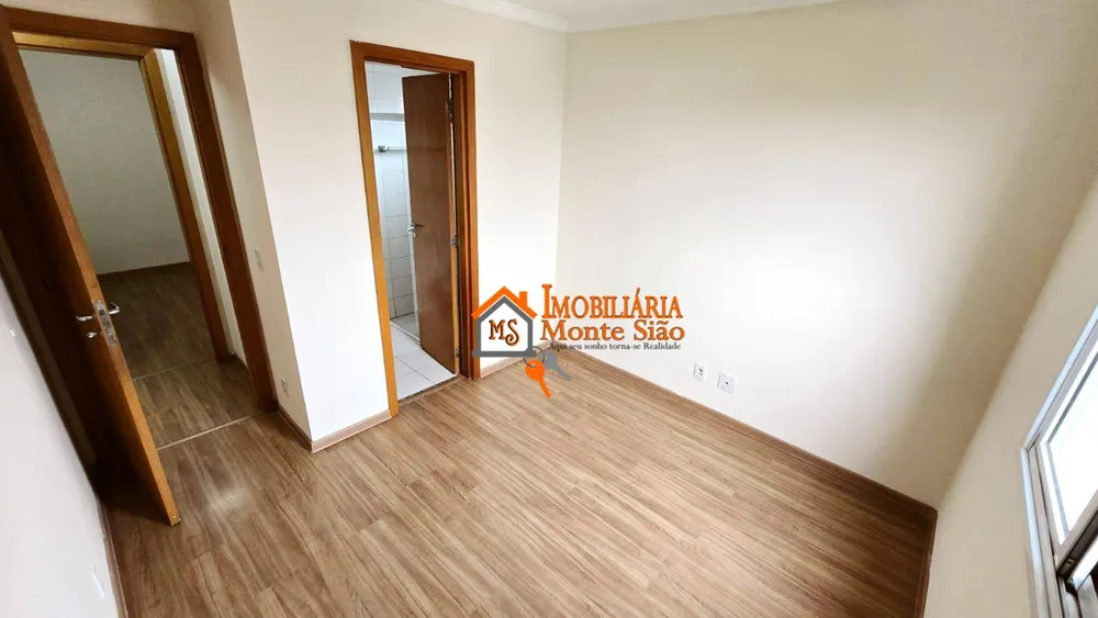 Apartamento, 3 quartos, 76 m² - Foto 4