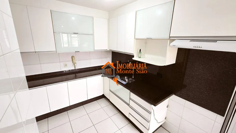 Apartamento, 3 quartos, 76 m² - Foto 3