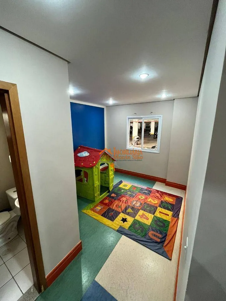 Apartamento, 3 quartos, 76 m² - Foto 10