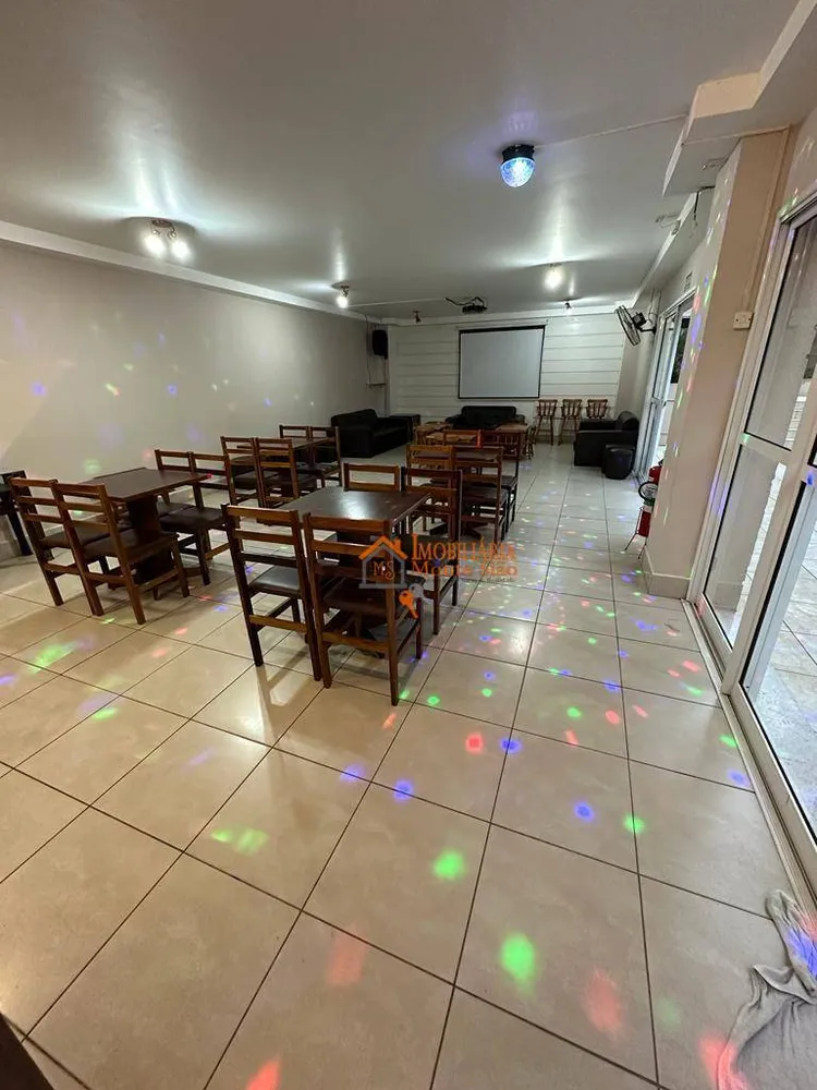 Apartamento, 3 quartos, 76 m² - Foto 7