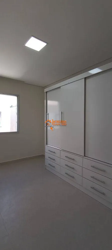 Apartamento, 2 quartos, 67 m² - Foto 4