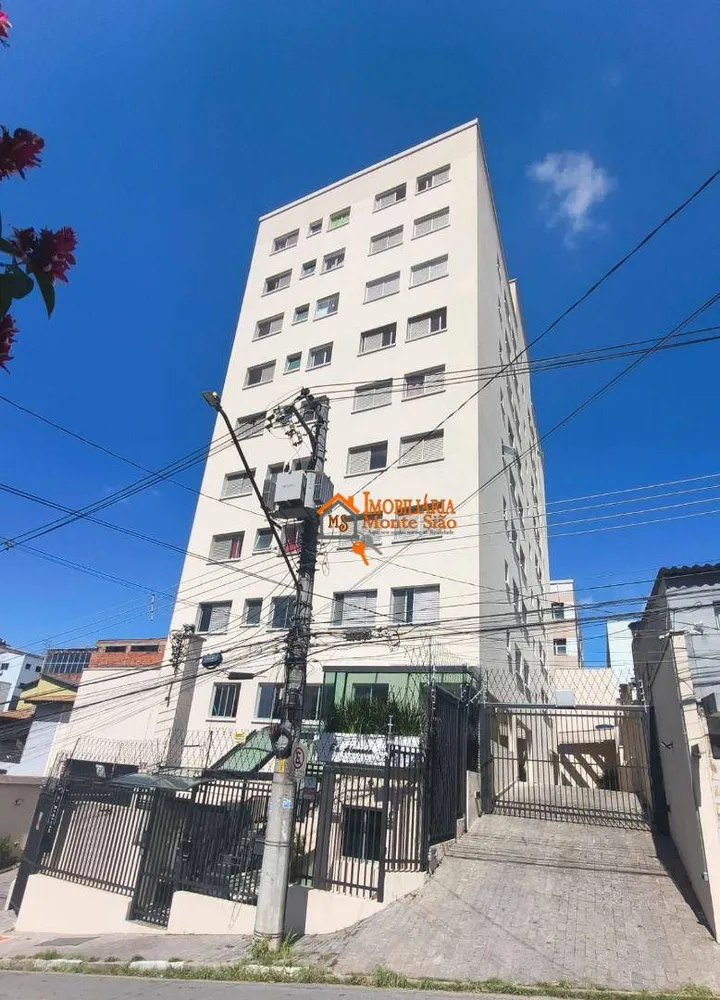 Apartamento, 2 quartos, 67 m² - Foto 1