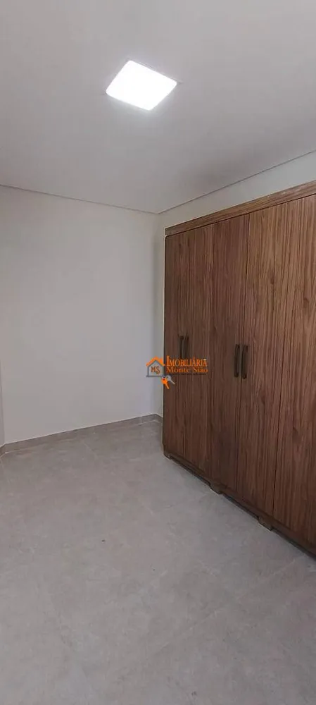 Apartamento, 2 quartos, 67 m² - Foto 3