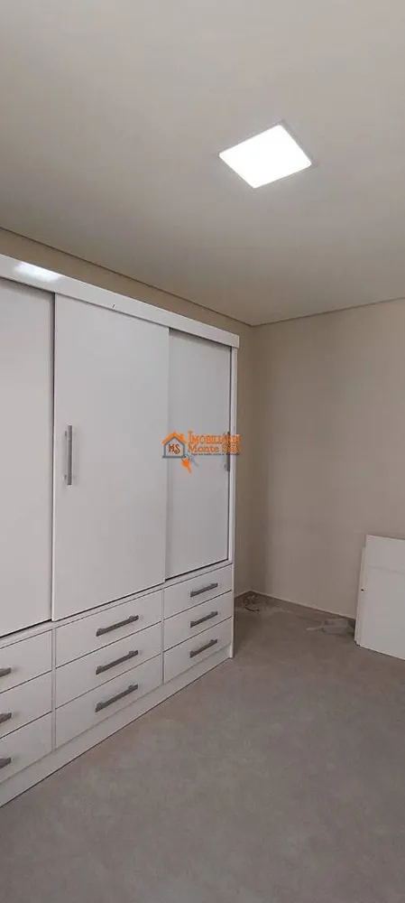 Apartamento, 2 quartos, 67 m² - Foto 5