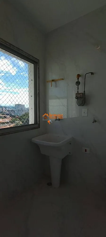 Apartamento, 2 quartos, 67 m² - Foto 6