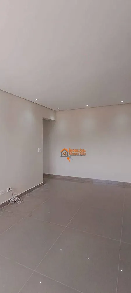 Apartamento, 2 quartos, 67 m² - Foto 2