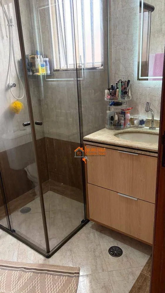 Sobrado, 3 quartos, 150 m² - Foto 4