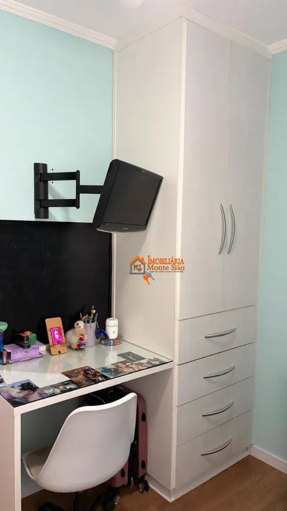 Sobrado, 3 quartos, 150 m² - Foto 1
