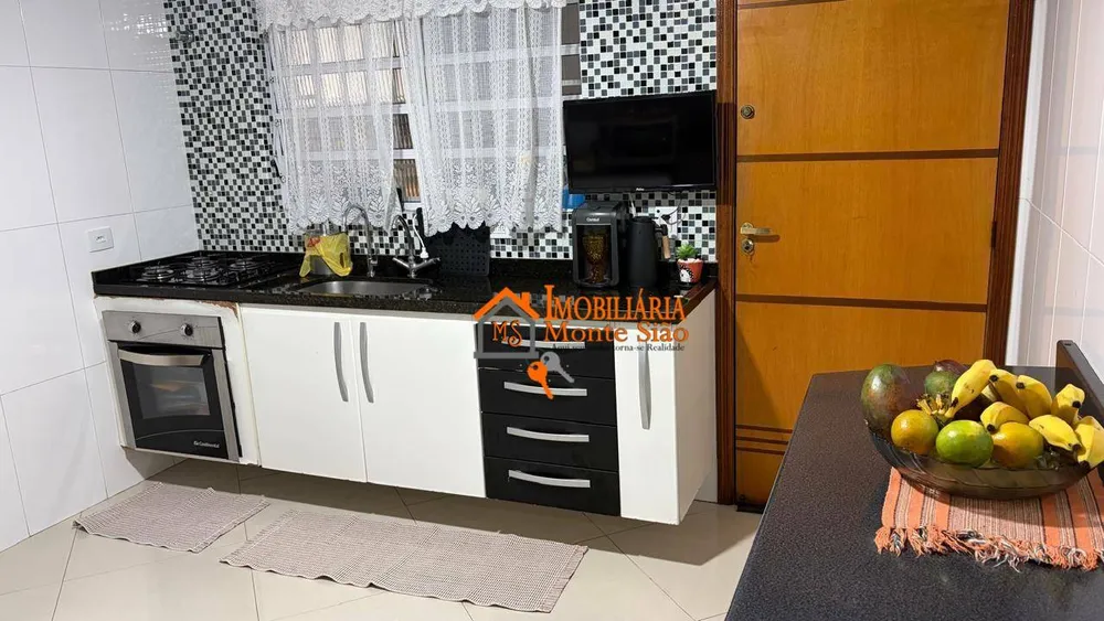 Sobrado, 3 quartos, 150 m² - Foto 3