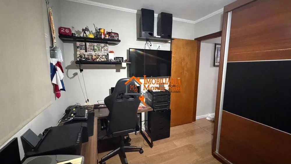 Sobrado, 3 quartos, 150 m² - Foto 7