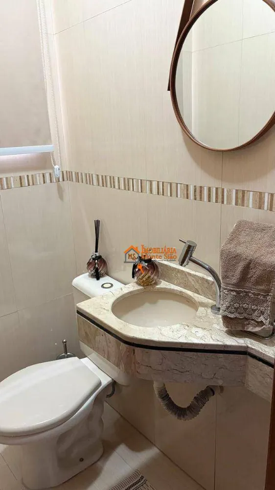 Sobrado, 3 quartos, 150 m² - Foto 2