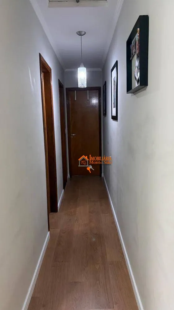 Sobrado, 3 quartos, 150 m² - Foto 8