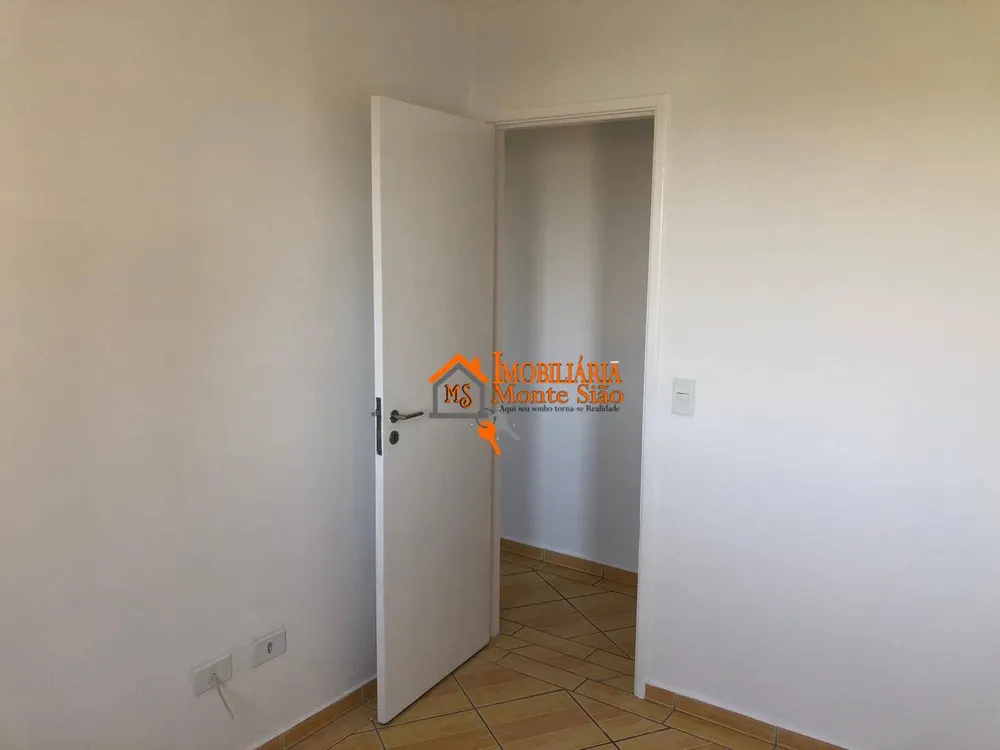 Apartamento, 2 quartos, 55 m² - Foto 4