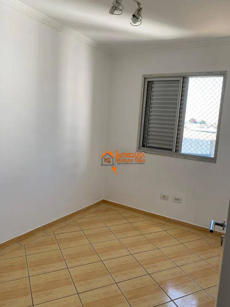 Apartamento, 2 quartos, 55 m² - Foto 8