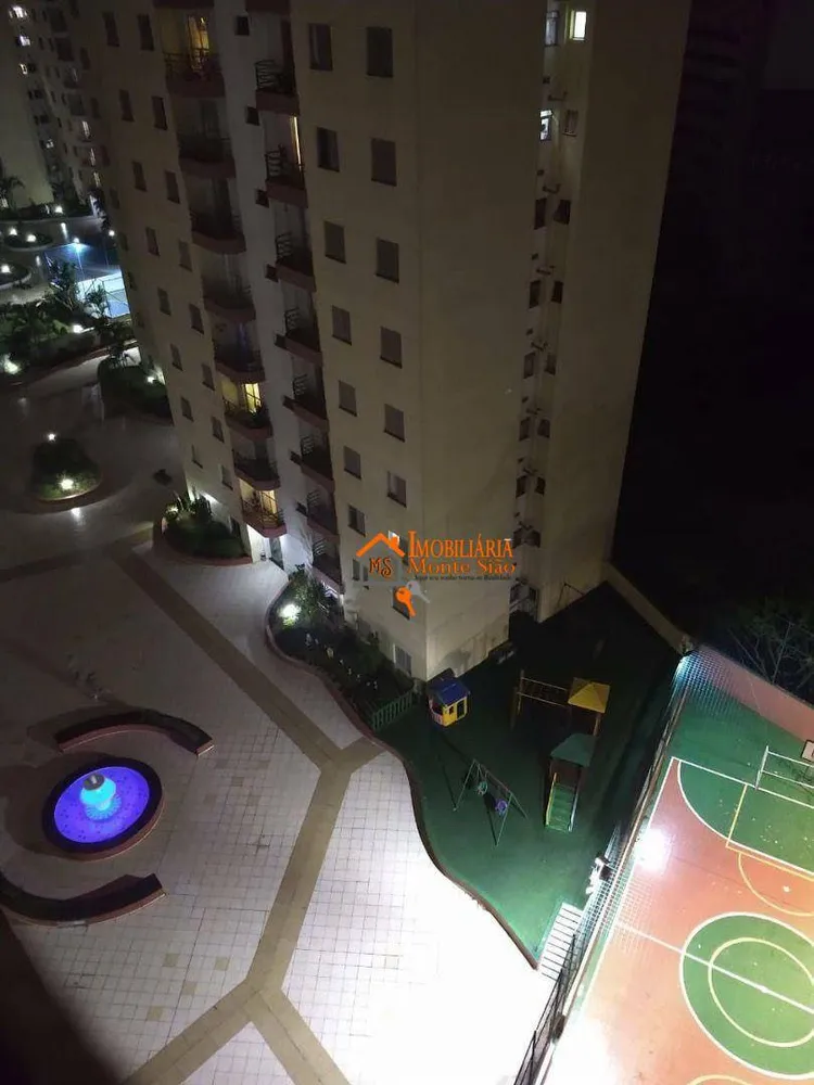 Apartamento, 2 quartos, 55 m² - Foto 11
