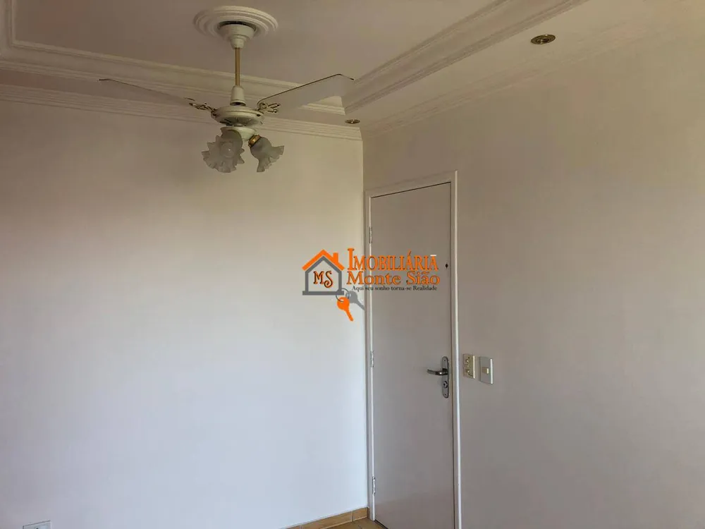 Apartamento, 2 quartos, 55 m² - Foto 3