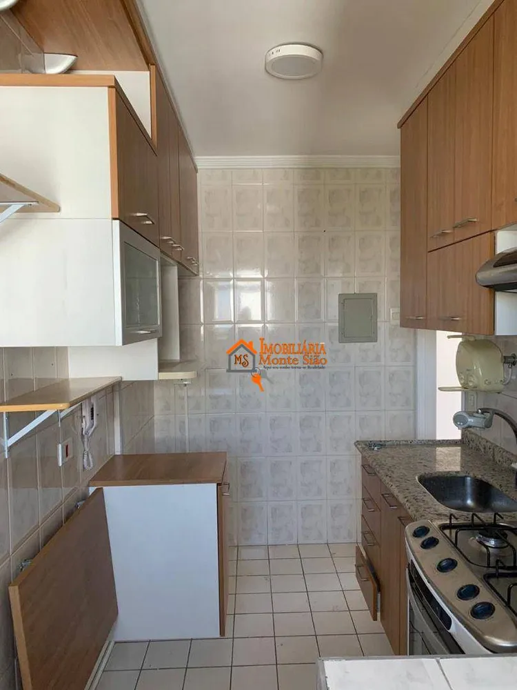 Apartamento, 2 quartos, 55 m² - Foto 5