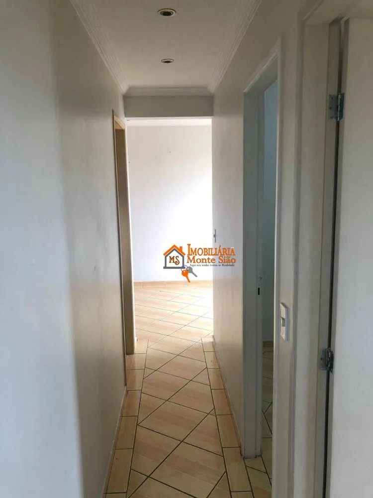 Apartamento, 2 quartos, 55 m² - Foto 7