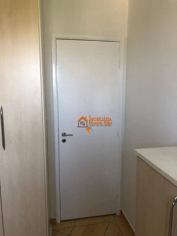 Apartamento, 2 quartos, 55 m² - Foto 10